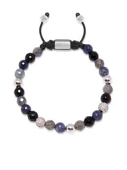 Nialaya Jewelry: Браслет 