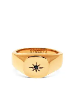 Nialaya Jewelry: Кольцо 