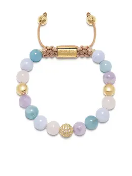 Nialaya Jewelry: Браслет 