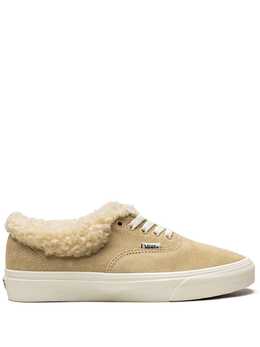 Vans: Светлые кроссовки  Authentic