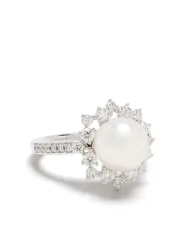 TASAKI: Кольцо 