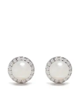 TASAKI: Серьги 