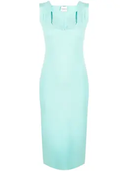 Roland Mouret: Платье миди 