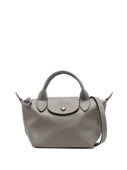 Longchamp: Сумка на руку  Le Pliage