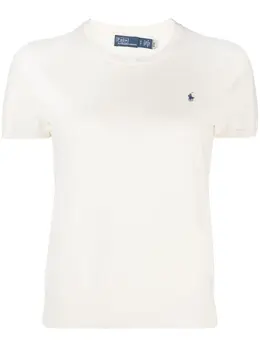 Polo Ralph Lauren: Поло с коротким рукавом 