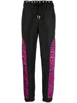 Roberto Cavalli: Чёрные брюки 