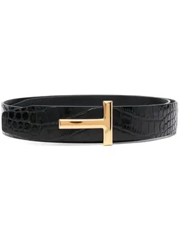 TOM FORD: Ремень 