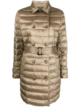Lauren Ralph Lauren: Двубортное пальто 