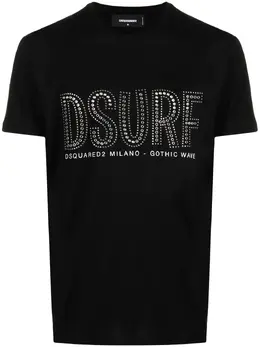 Dsquared2: Футболка с коротким рукавом 