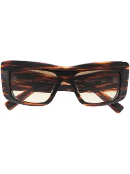Balmain Eyewear: Очки 
