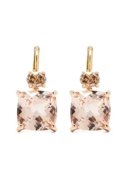 Wouters & Hendrix Gold: Серьги 