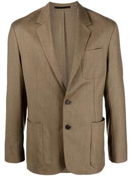 Paul Smith: Однобортные пиджаки 