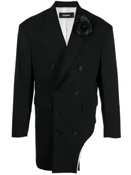 Dsquared2: Двубортные пиджаки 