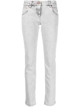 Brunello Cucinelli: Джинсы стрейч 