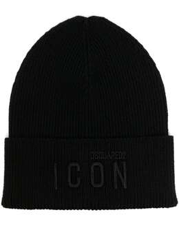 Dsquared2: Шапка  Icon