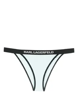 Karl Lagerfeld: Купальник 