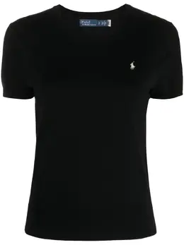 Polo Ralph Lauren: Трикотажная футболка 