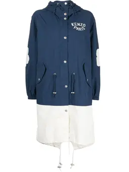 Kenzo: Куртка с длинным рукавом 