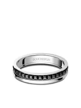 Boucheron: Кольцо 