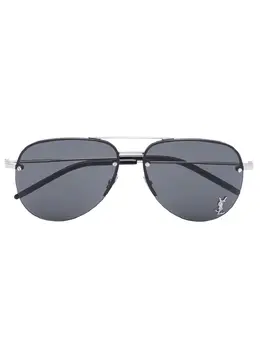 Saint Laurent Eyewear: Очки 