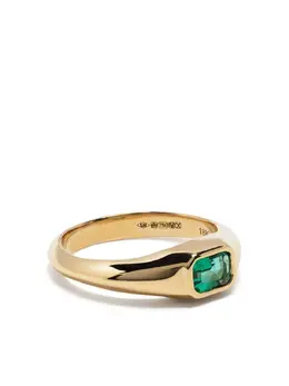 Lizzie Mandler Fine Jewelry: Кольцо 