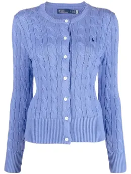 Polo Ralph Lauren: Трикотажный кардиган 