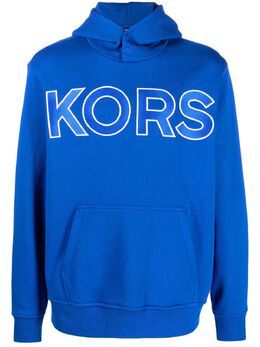 Michael Kors: Хлопковая толстовка 