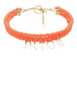 Patou: Колье 