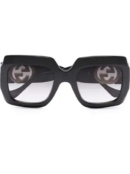 Gucci Eyewear: Очки 