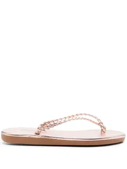 Ancient Greek Sandals: Сандалии 