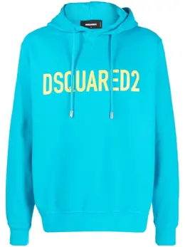 Dsquared2: Толстовка с принтом 