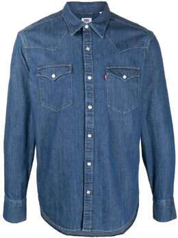 Levi's: Рубашка с длинным рукавом 