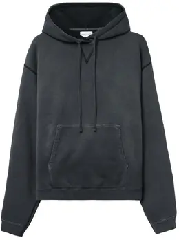 John Elliott: Хлопковая толстовка 