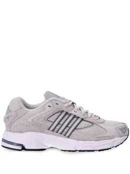 adidas: Светоотражающие кроссовки  Response CL