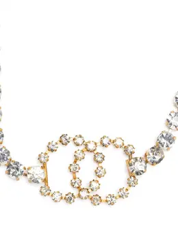 CHANEL Pre-Owned: Ремень 