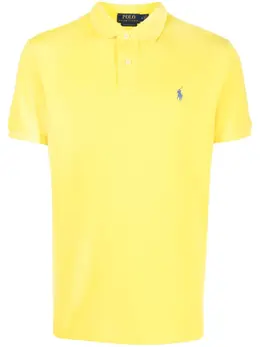 Polo Ralph Lauren: Поло с коротким рукавом 
