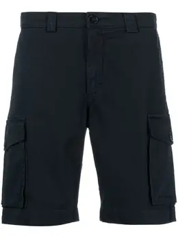 Woolrich: Шорты с карманами 