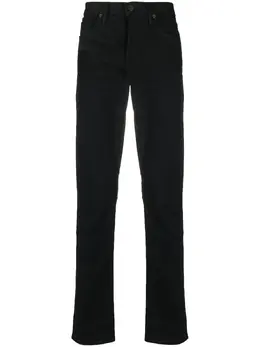 TOM FORD: Чёрные джинсы 