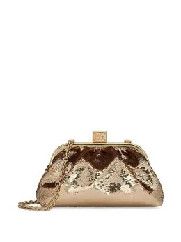 Dolce & Gabbana: Клатч 