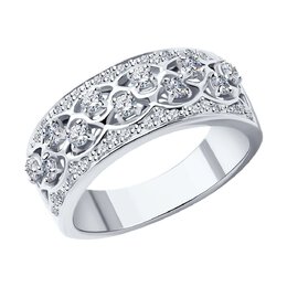 SOKOLOV Diamonds: Кольцо 