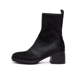Ann Demeulemeester: Чёрные ботинки 