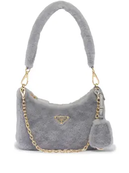 Prada: Сумка 