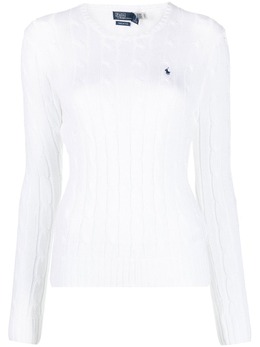 Polo Ralph Lauren: Трикотажный свитер 