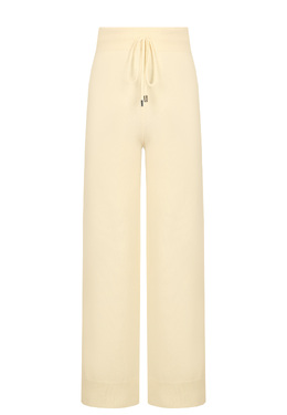ERMANNO SCERVINO: Прямые брюки 