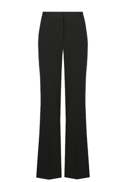NINA RICCI: Прямые брюки 