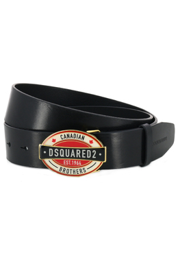 DSQUARED2: Ремень 