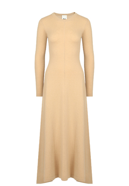 ALLUDE: Сарафан 