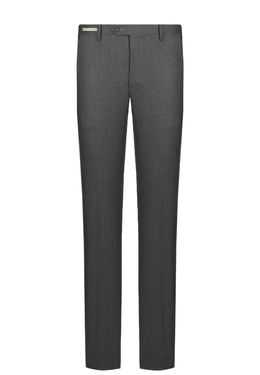 CORNELIANI: Классические брюки 