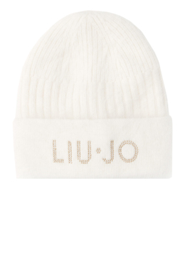 LIU JO: Белая шапка 