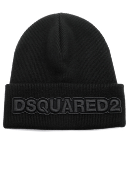 DSQUARED2: Шапка 